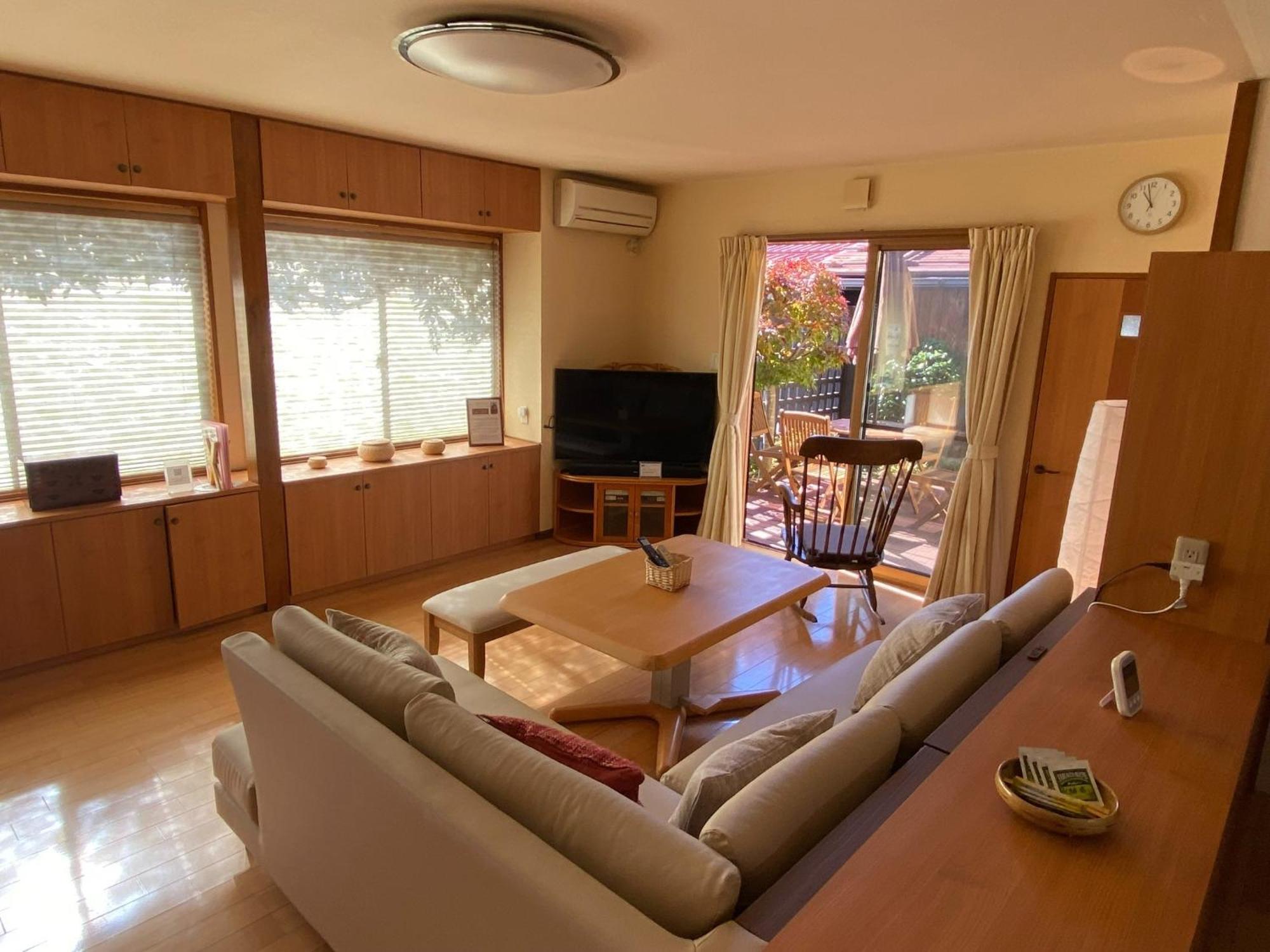 Maple Haus Hida Takayama - Vacation Stay 07682V Екстериор снимка