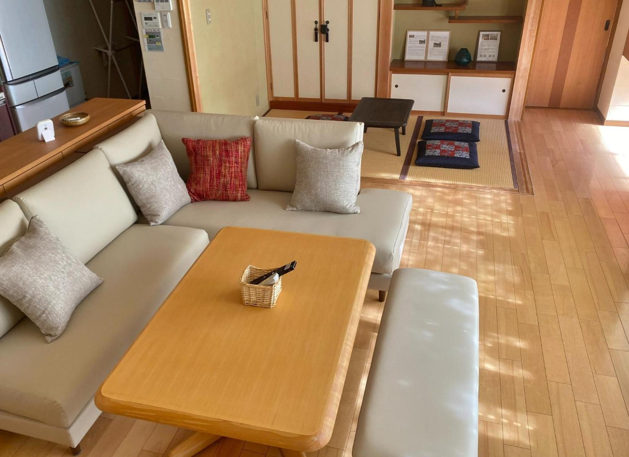 Maple Haus Hida Takayama - Vacation Stay 07682V Екстериор снимка