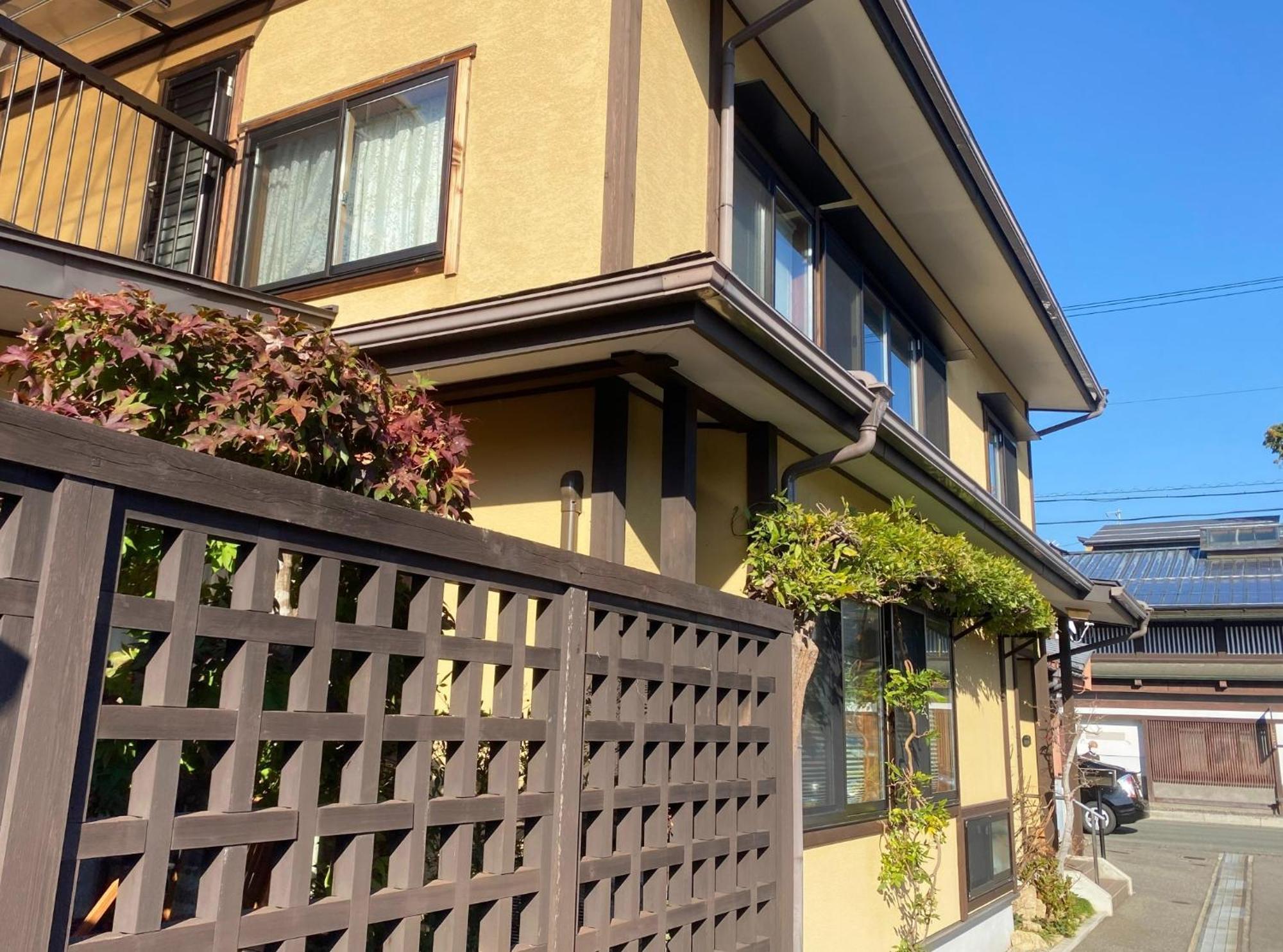 Maple Haus Hida Takayama - Vacation Stay 07682V Екстериор снимка