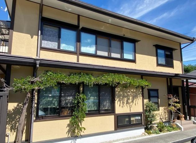 Maple Haus Hida Takayama - Vacation Stay 07682V Екстериор снимка