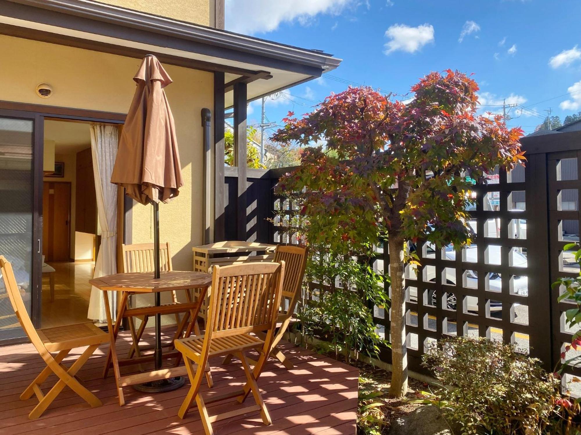 Maple Haus Hida Takayama - Vacation Stay 07682V Екстериор снимка