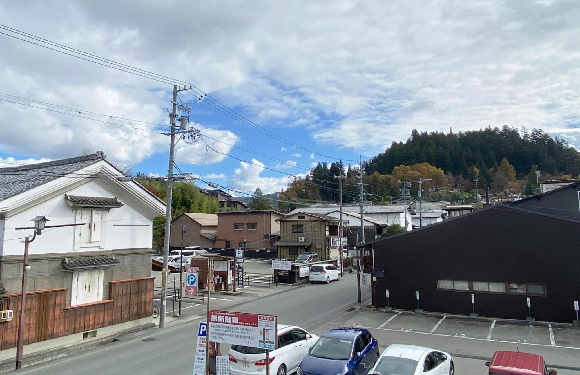 Maple Haus Hida Takayama - Vacation Stay 07682V Екстериор снимка