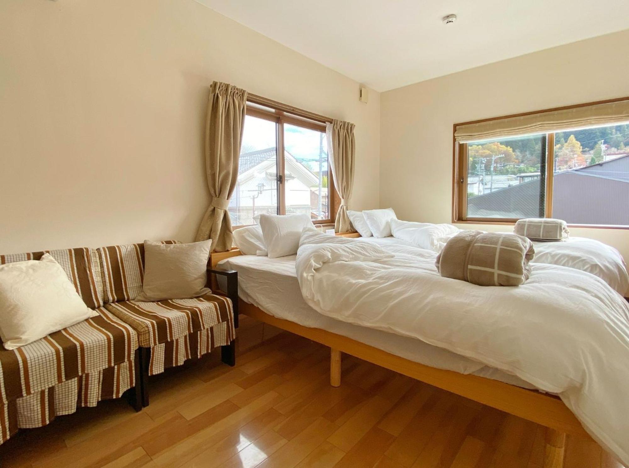 Maple Haus Hida Takayama - Vacation Stay 07682V Екстериор снимка