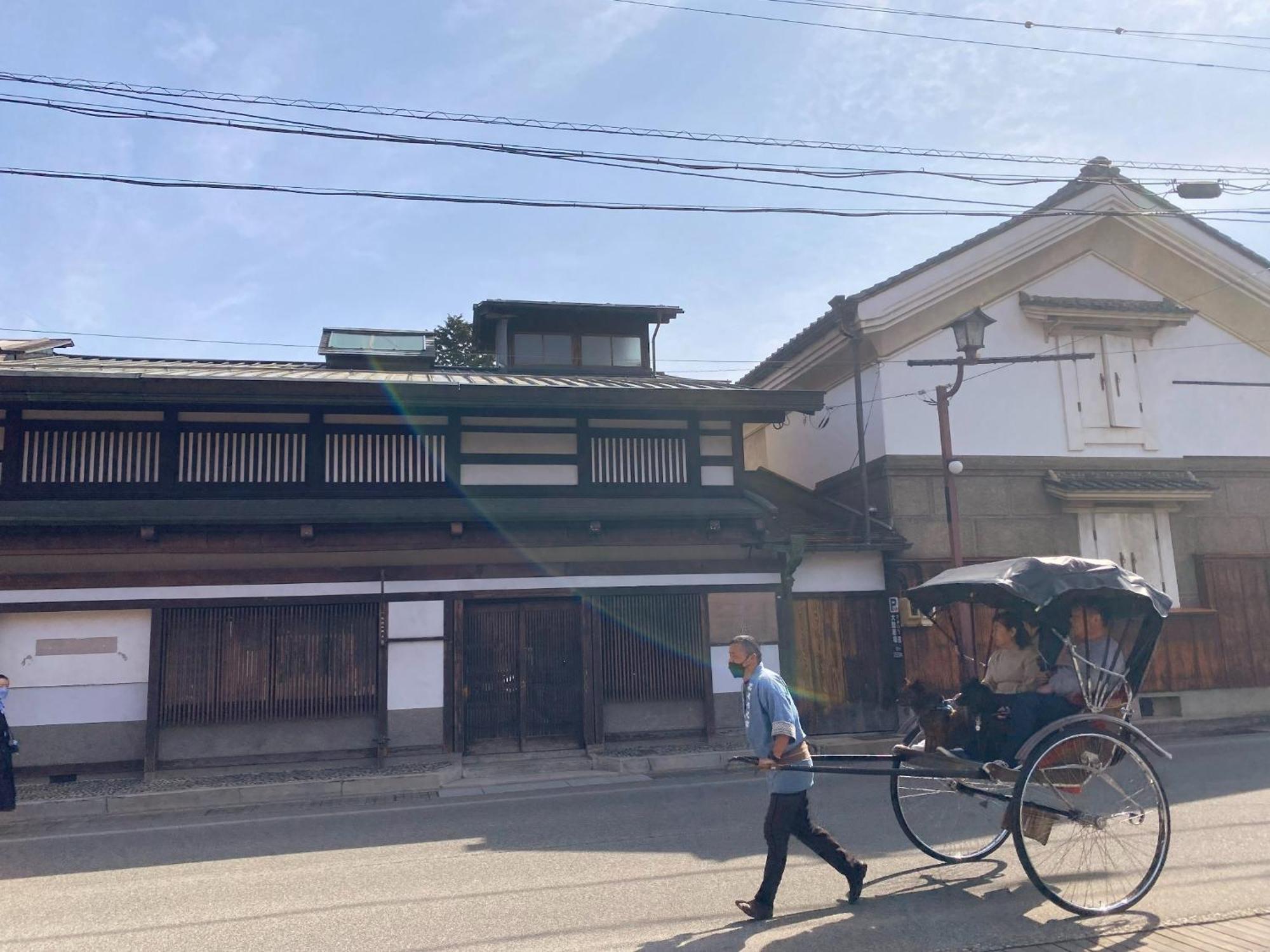 Maple Haus Hida Takayama - Vacation Stay 07682V Екстериор снимка